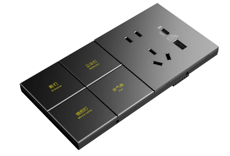 Q3-YZQ-Q4/Sk5UsbType_C