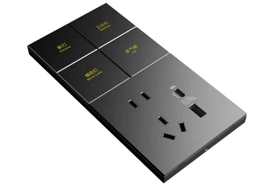 Q3-YZQ-Q4/Sk5UsbType_C